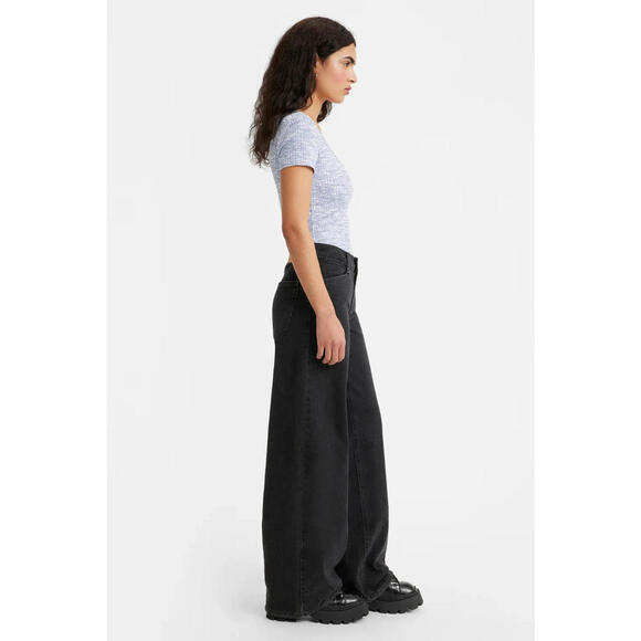 Levi's '94 Baggy Wide Leg Over Exposure Jeans, 24X31, NWT, 50% OFF! - Picture 2 of 6